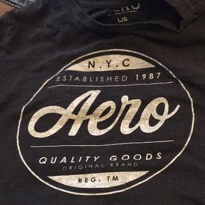 Aero tee